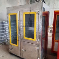 یخچال قصابی انباری گوشت|فروشگاه و مغازه|بجنورد, |دیوار