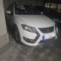 کوییک S صفر خشک تحویل شخصی و در پارکینگ