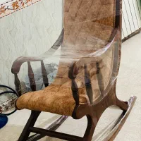 صندلی راک
