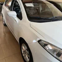 برلیانس مدل 96 در حد صفر