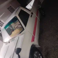 تویوتامدل83