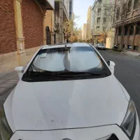 برلیانس ۲۲۰ اتومات