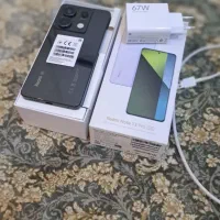 گوشی ردمی نوت ۱۳ پرو 5G  درحد نو به شرط