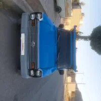 نیسان مدل ۸۸