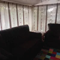 مبل ۷نفره|مبلمان خانگی و میز عسلی|آستانه اشرفیه, |دیوار