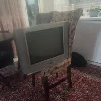 تلوزیون سنام ۲۱ اینچ