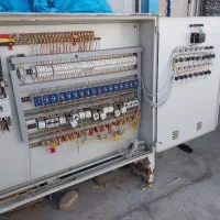 استخدام نیرو ساده نیمه ماهر و ماهر برق کار برقکار|استخدام صنعتی، فنی، مهندسی|شهرضا, |دیوار