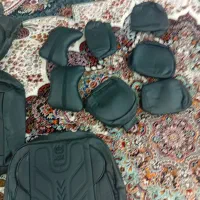 روکش صندلی ۲۰۷
