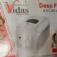 سرخکن ویداس