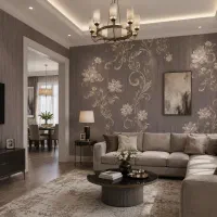 پخش کاغذدیواری و پستر سه بعدی ۲۰۰تومن