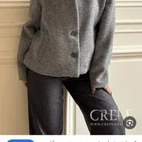 کاپشن، کت، کتونی، شلوار