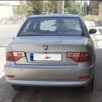 سمند سورن ۸۶|خودرو سواری و وانت|شاهین‌شهر, طالقانی|دیوار