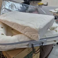 تشک آنتی رفلاکس، شیبدار