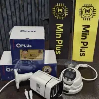 دزدگیر اماکن مودم-دوربین- ماینر