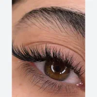لیفت ابرو و مژه