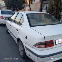 سمند۸۹ اف سون