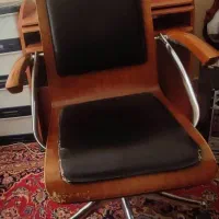 صندلی کامپیوتر