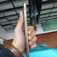 دو عدد گوشی سالم|موبایل|تاکستان, |دیوار