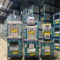 بورس کولر ابی یزد