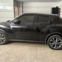 فروش نیسان جوک
