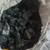 ذغال درجه یک