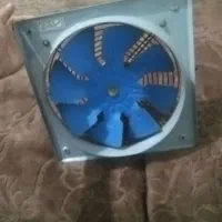 پنکه تسویه هوا