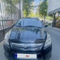 لیفان ایکس ۵۰ اتوماتیک لیفان x50