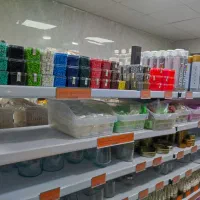 پارافین،لوازم شمع سازی،قالب شمع،رنگ شمع|صنایع دستی و سایر لوازم تزئینی|تهران, شهرک آزادی|دیوار