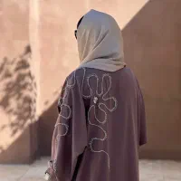 کرایه  وفروش انواع عباهای مجلسی ومحرمی