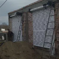 نصب و فروش وتعمیرات تخصصی انواع کرکره برقی(اقساطی)