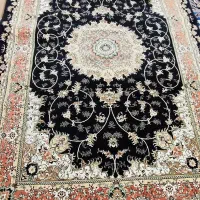 فرش ماشینی سالم ترتمیز