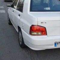 پراید 132 مدل 98|خودرو سواری و وانت|تهران, توحید|دیوار