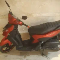 یاماها gear