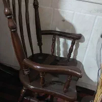 صندلی راک
