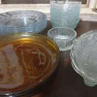 ظرف|ظروف سرو و پذیرایی|رفسنجان, |دیوار