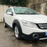 اچ سی کراس مدل 1395 استثنایی