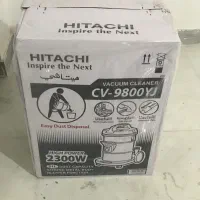 جاروبرقی هیتاچی پلمپ