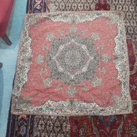 رومیزی ترمه از برند جنوب یزد