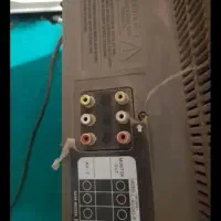 تلویریون|تلویزیون و پروژکتور|سمنان, |دیوار