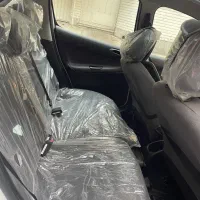 ۲۰۷ پانا مدل ۱۴۰۳ پا به صفر