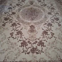 فرش ۱۲متری ۷۰۰ شانه|فرش|ازنا, |دیوار