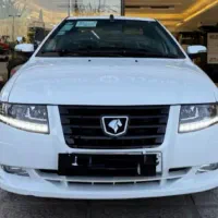 سورنXU7پلاس،دوگانه سوز ،صفر۱۴۰۵،نقدواقساط