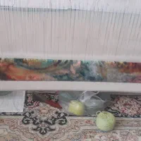 دارقالی و نخ و نقشه