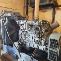 تعمیر و نصب و راه اندازی دیزل ژنراتور|خدمات پیشه و مهارت|ورامین, خیر آباد|دیوار