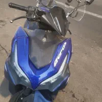 طرح آیروکس* آب خنک- مدل 402