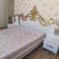 تخت خواب دو نفره