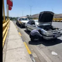 تعمیرگاه شبانه روزی فرزاد درخدمت همشهریان