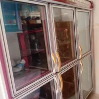 یخچال فروشگاهی