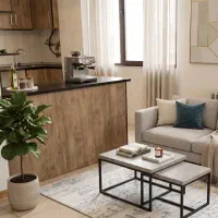 فروش آپارتمان 45 متری فول امکانات نوساز تک واحد