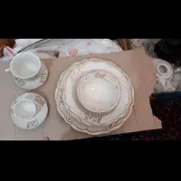 سرویس چینی الیزابت